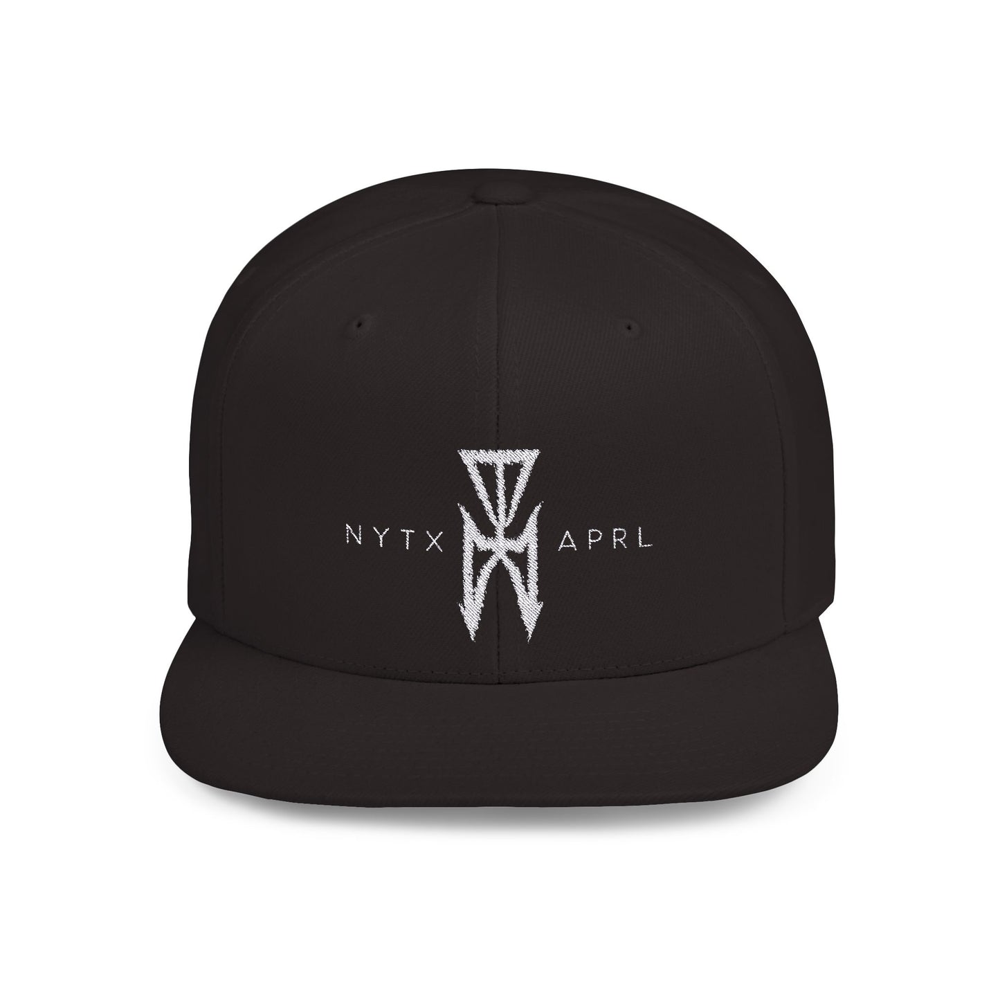 NYTX Embroidered Snapback