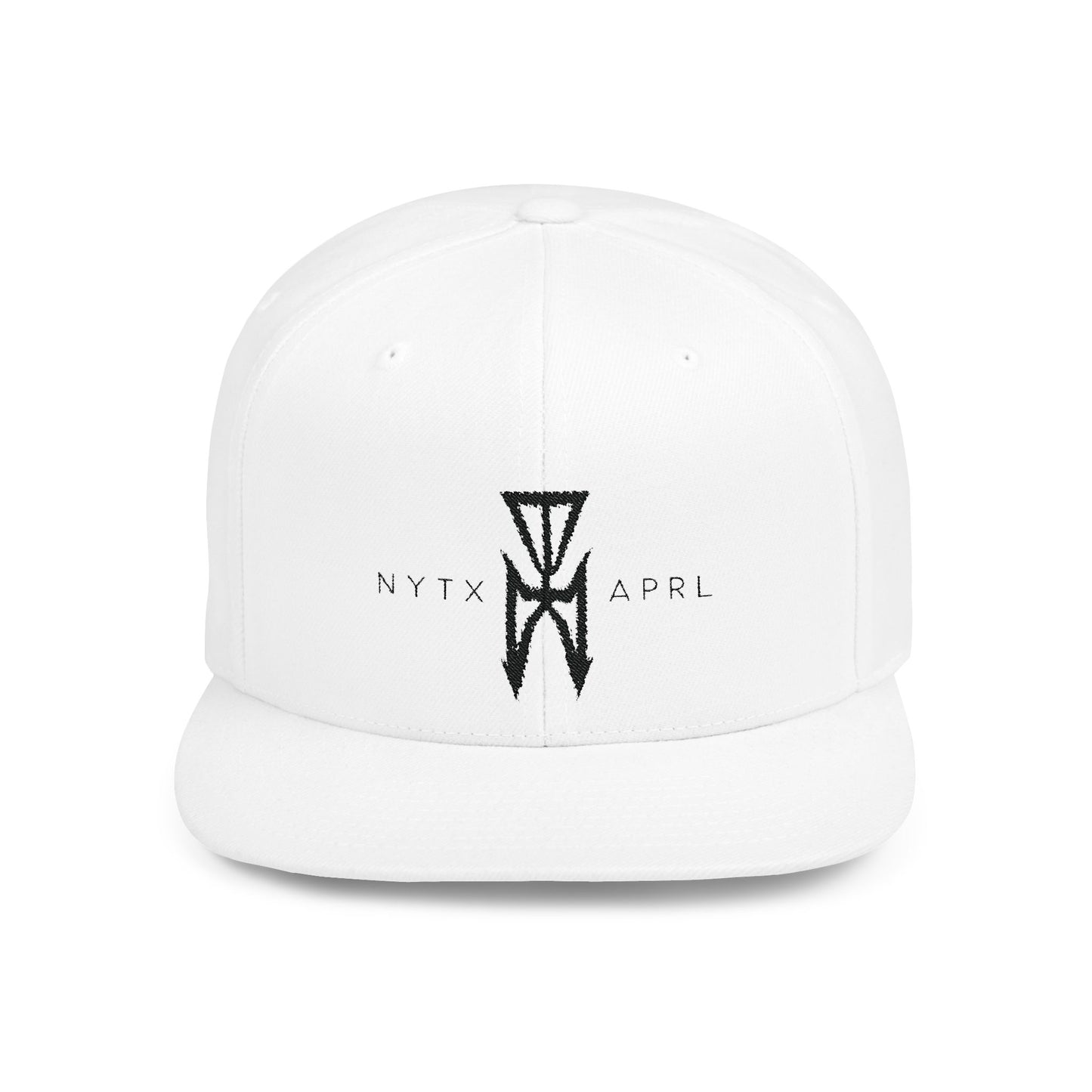 NYTX Embroidered Snapback