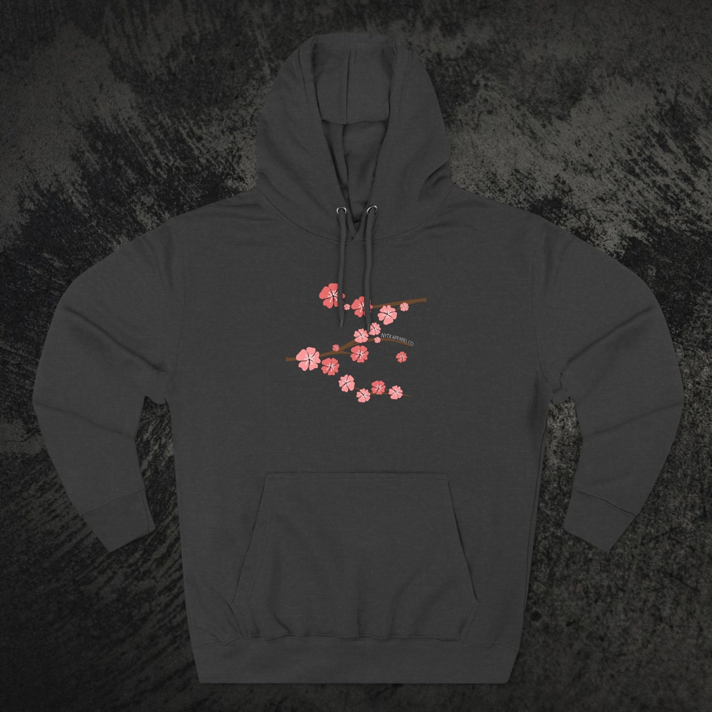 Cherry Blossom Hoodie