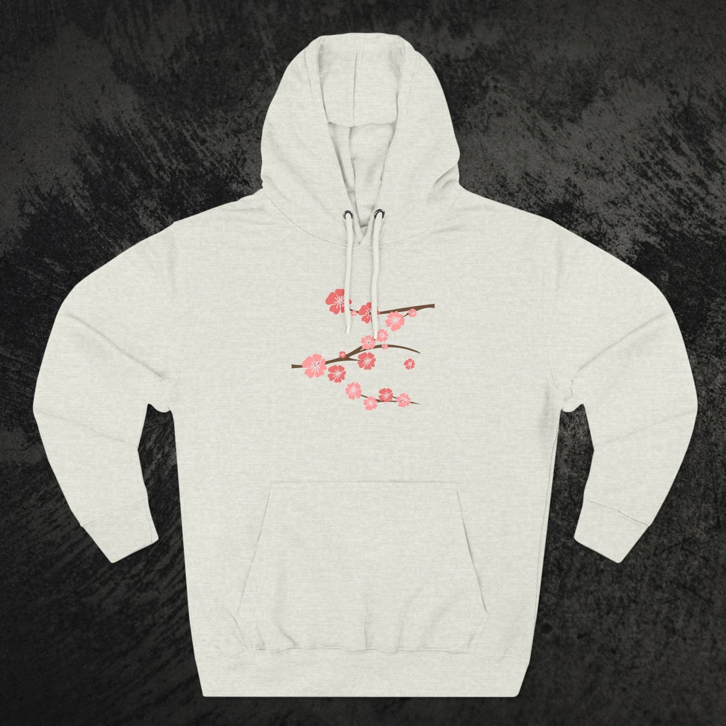 Cherry Blossom Hoodie