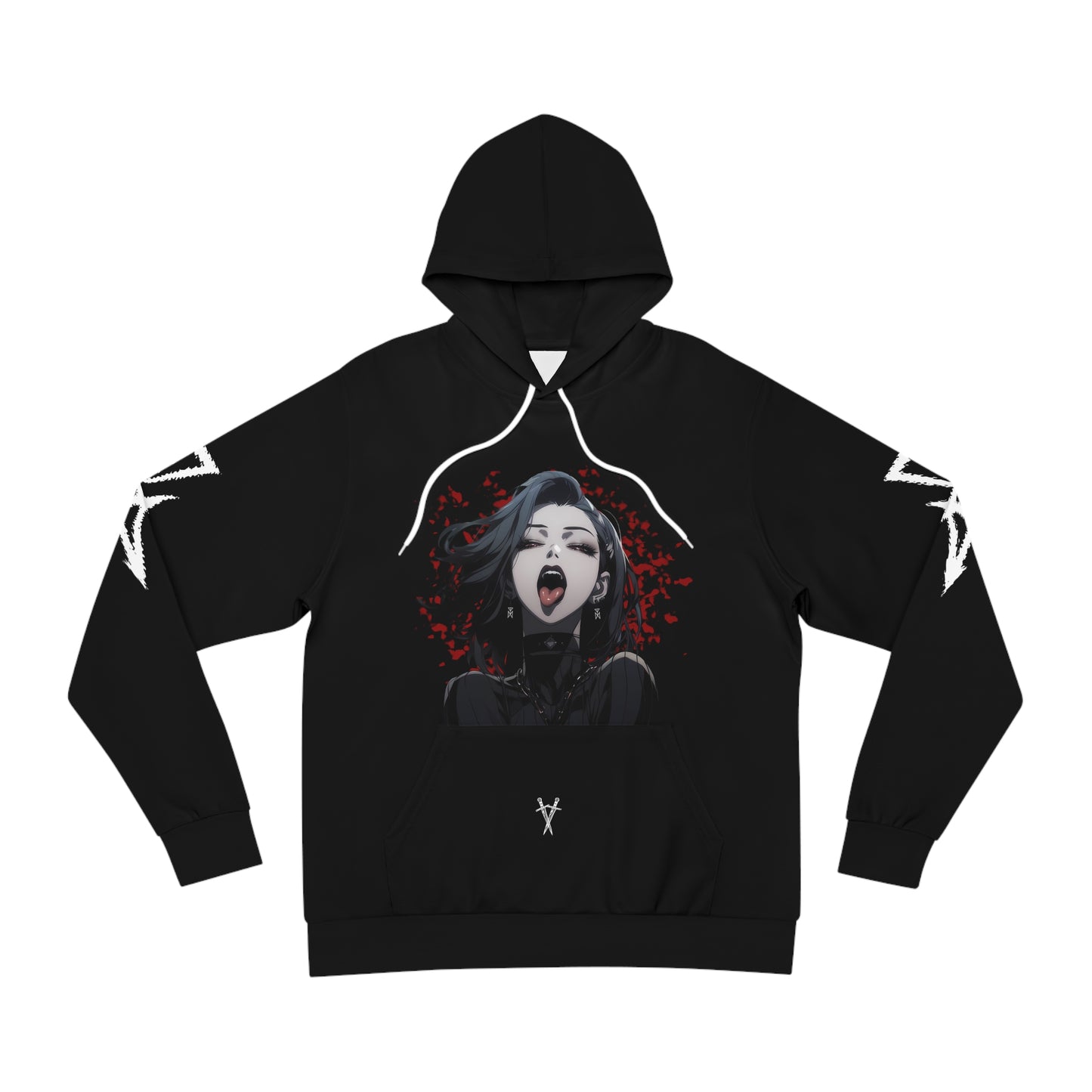 Vampire Hoodie V2