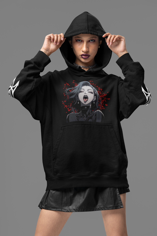 Vampire Hoodie V2