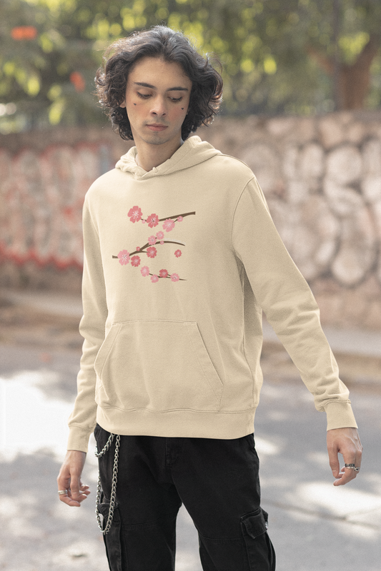 Cherry Blossom Hoodie